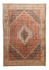 Tappeto Persero - Bidjar - 305 x 210 cm - rosso