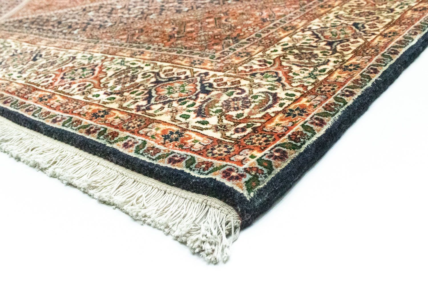 Tappeto Persero - Bidjar - 305 x 210 cm - rosso