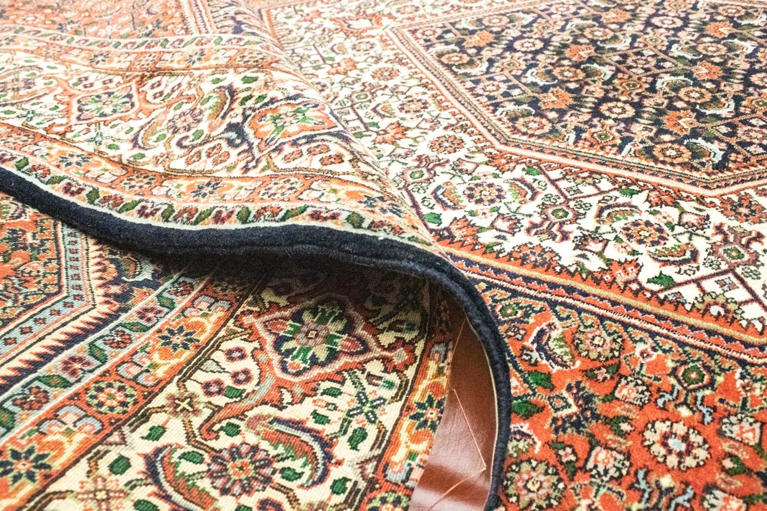 Tappeto Persero - Bidjar - 305 x 210 cm - rosso