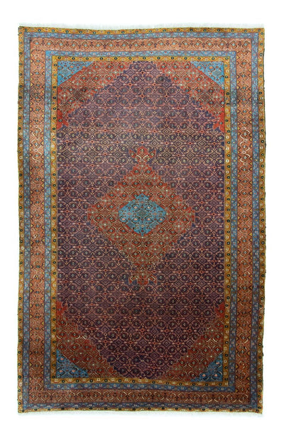 Mashhad Tappeto 195x305cm - Tappeto persiano
