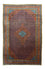 Tappeto Persero - Classico - 305 x 195 cm - blu
