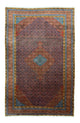 Mashhad Tappeto 305x195cm - Tappeto persiano