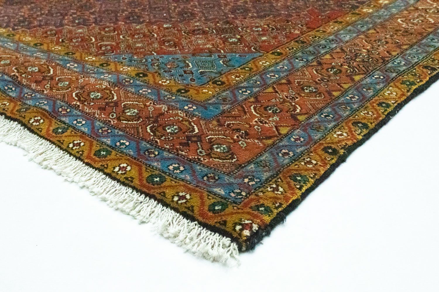 Tappeto Persero - Classico - 305 x 195 cm - blu
