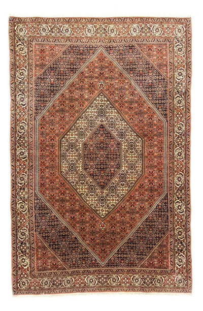 Bidjar Tappeto 202x310cm - Tappeto persiano