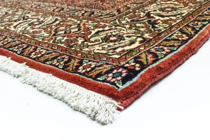 Tappeto Persero - Bidjar - 310 x 202 cm - rosso
