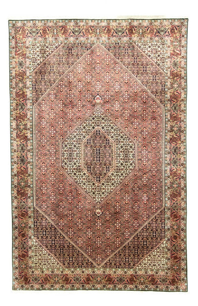 Bidjar Tappeto 200x300cm - Tappeto persiano