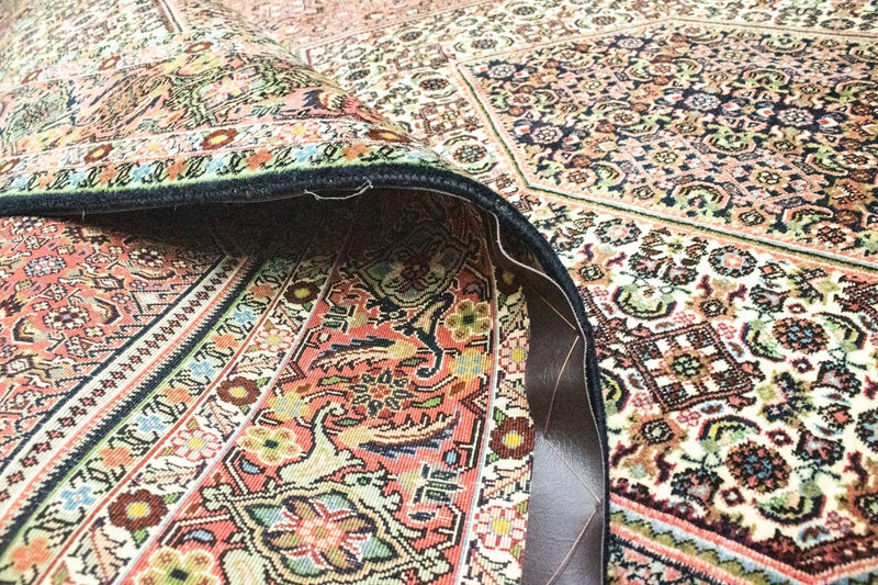 Tappeto Persero - Bidjar - 300 x 200 cm - rosso
