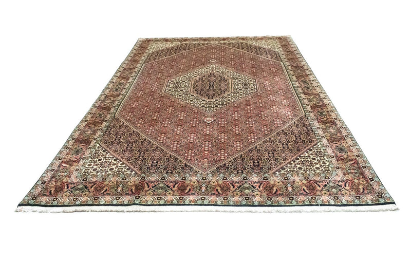 Tappeto Persero - Bidjar - 300 x 200 cm - rosso