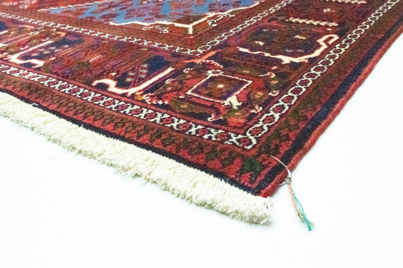 Tappeto Persero - Nomade - 317 x 215 cm - rosso