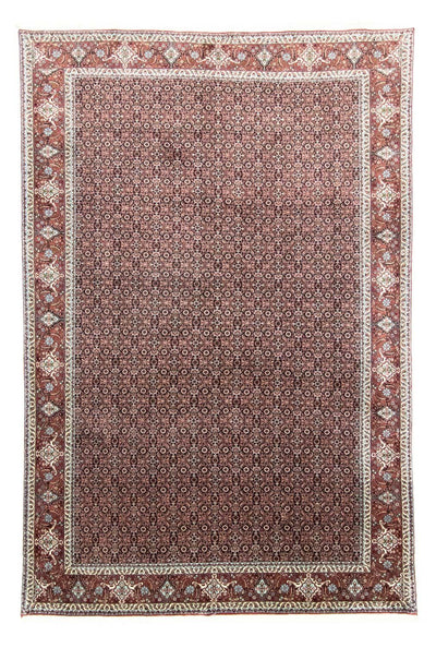 Bidjar Tappeto 200x300cm - Tappeto persiano