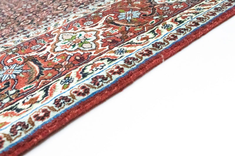 Tappeto Persero - Bidjar - 300 x 200 cm - blu