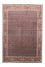 Tappeto Persero - Bidjar - 296 x 202 cm - blu scuro