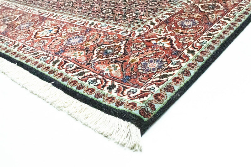 Tappeto Persero - Bidjar - 296 x 202 cm - blu scuro