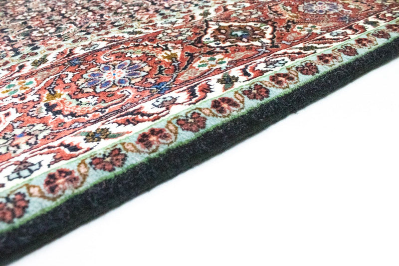 Tappeto Persero - Bidjar - 296 x 202 cm - blu scuro