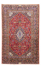 Kashan Tappeto 222x140cm - Tappeto persiano