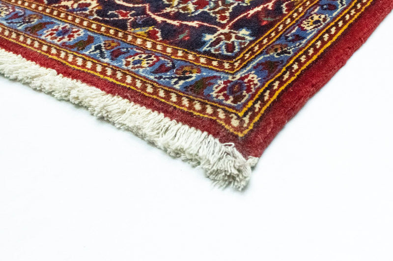 Tappeto Persero - Keshan - 222 x 140 cm - rosso