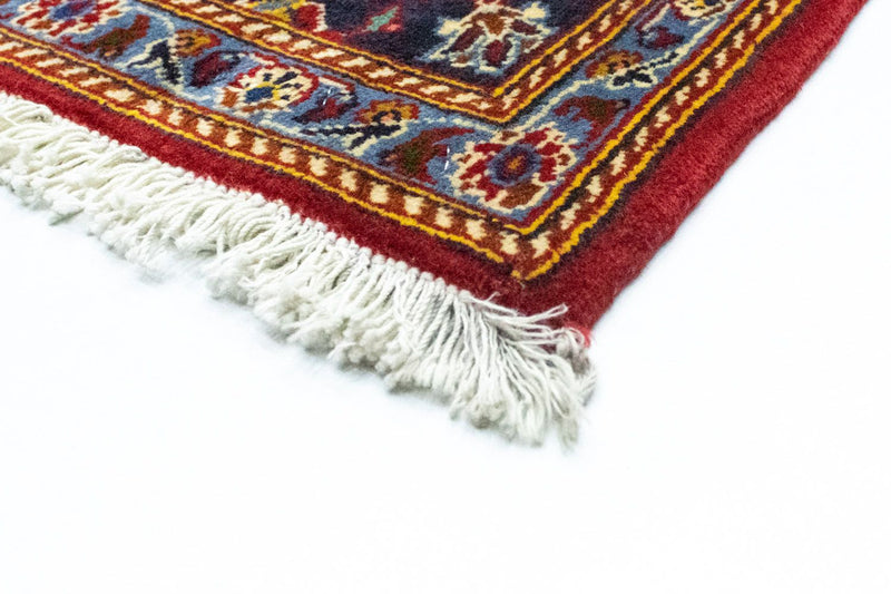 Tappeto Persero - Keshan - 222 x 138 cm - rosso