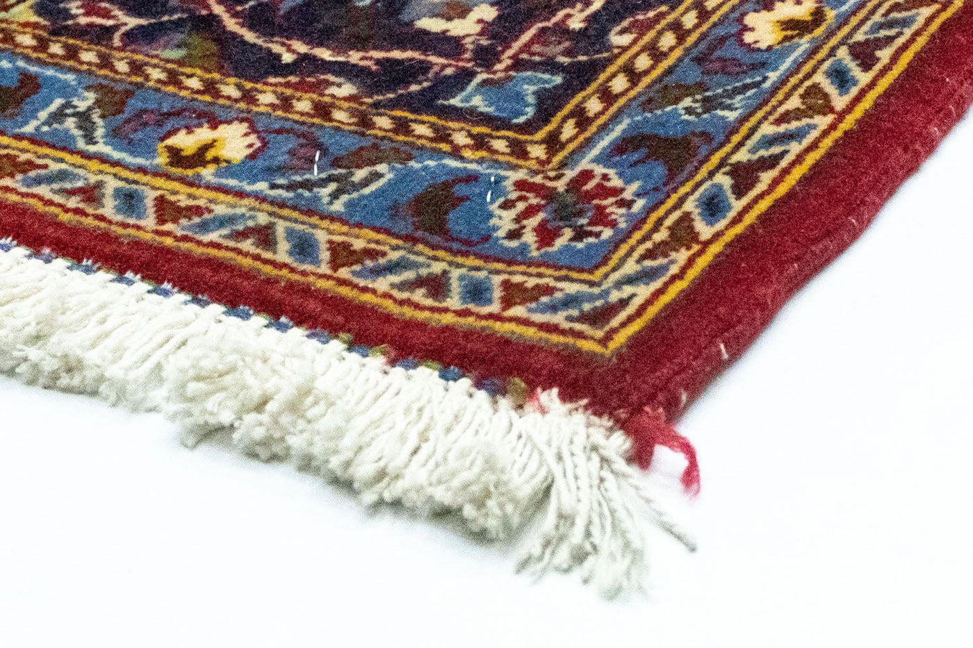Kashan Tappeto 228x142cm - Tappeto persiano