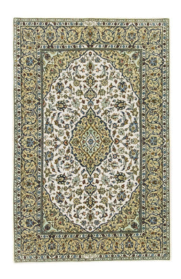 Tappeto Persero - Keshan - 185 x 120 cm - beige