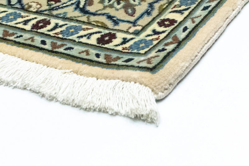 Tappeto Persero - Keshan - 185 x 120 cm - beige