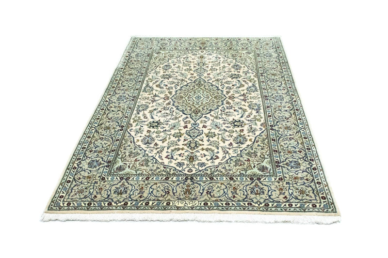 Tappeto Persero - Keshan - 185 x 120 cm - beige