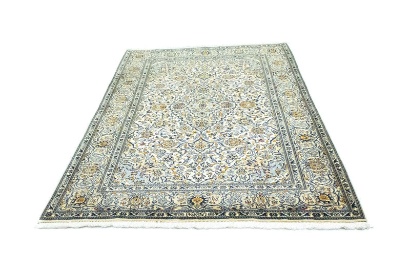 Tappeto Persero - Keshan - 210 x 143 cm - beige