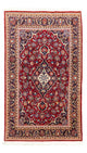 Sarouk Tappeto 222x136cm - Tappeto persiano