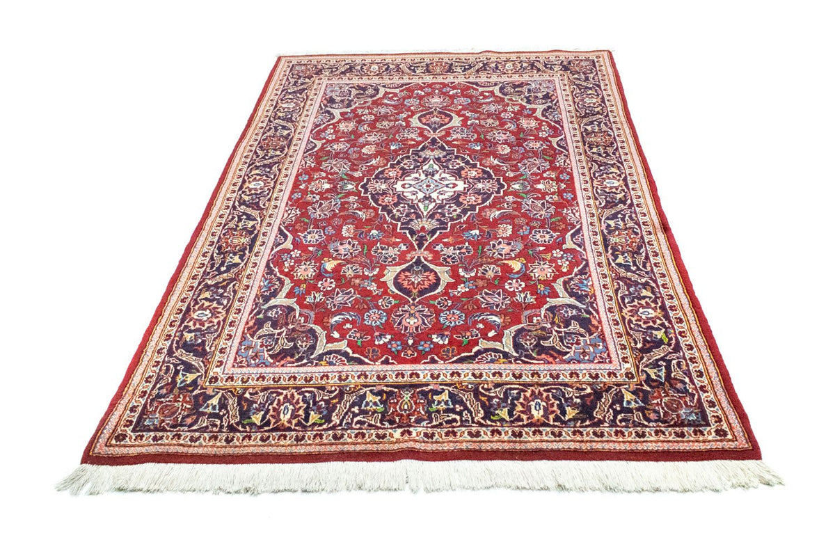 Tappeto Persero - Classico - 222 x 136 cm - rosso