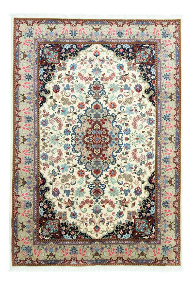 Mashhad Tappeto 195x290cm - Tappeto persiano