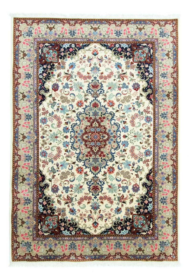 Tappeto Persero - Classico - 290 x 195 cm - beige