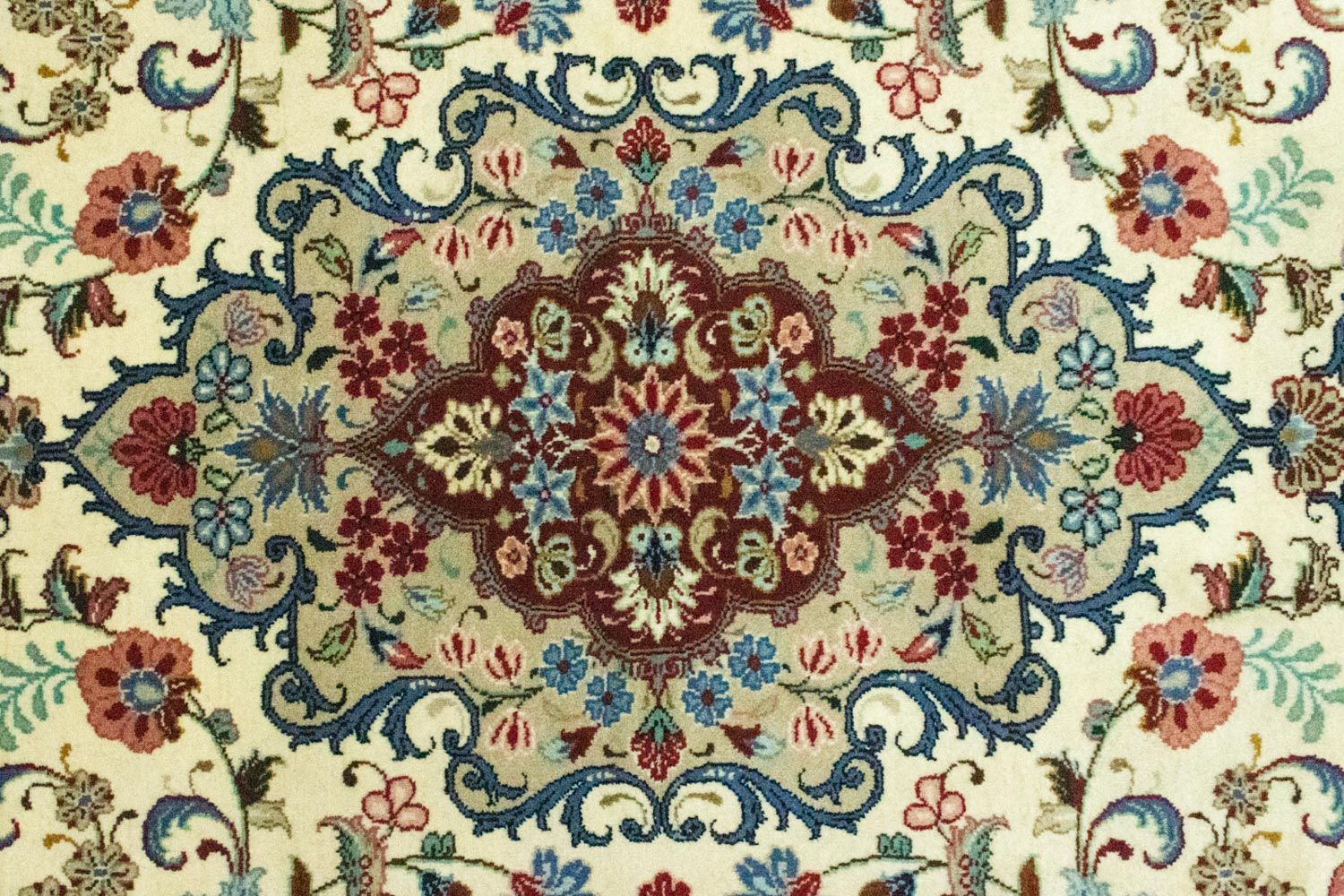 Tappeto Persero - Classico - 290 x 195 cm - beige