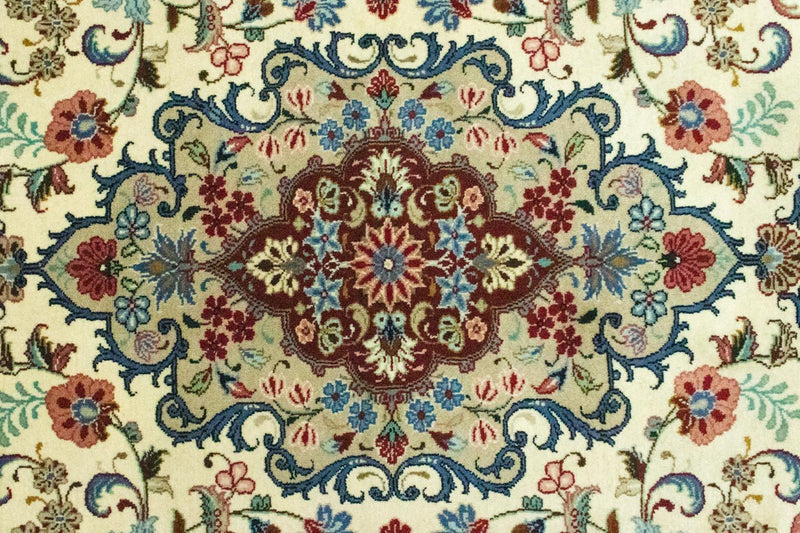 Tappeto Persero - Classico - 290 x 195 cm - beige