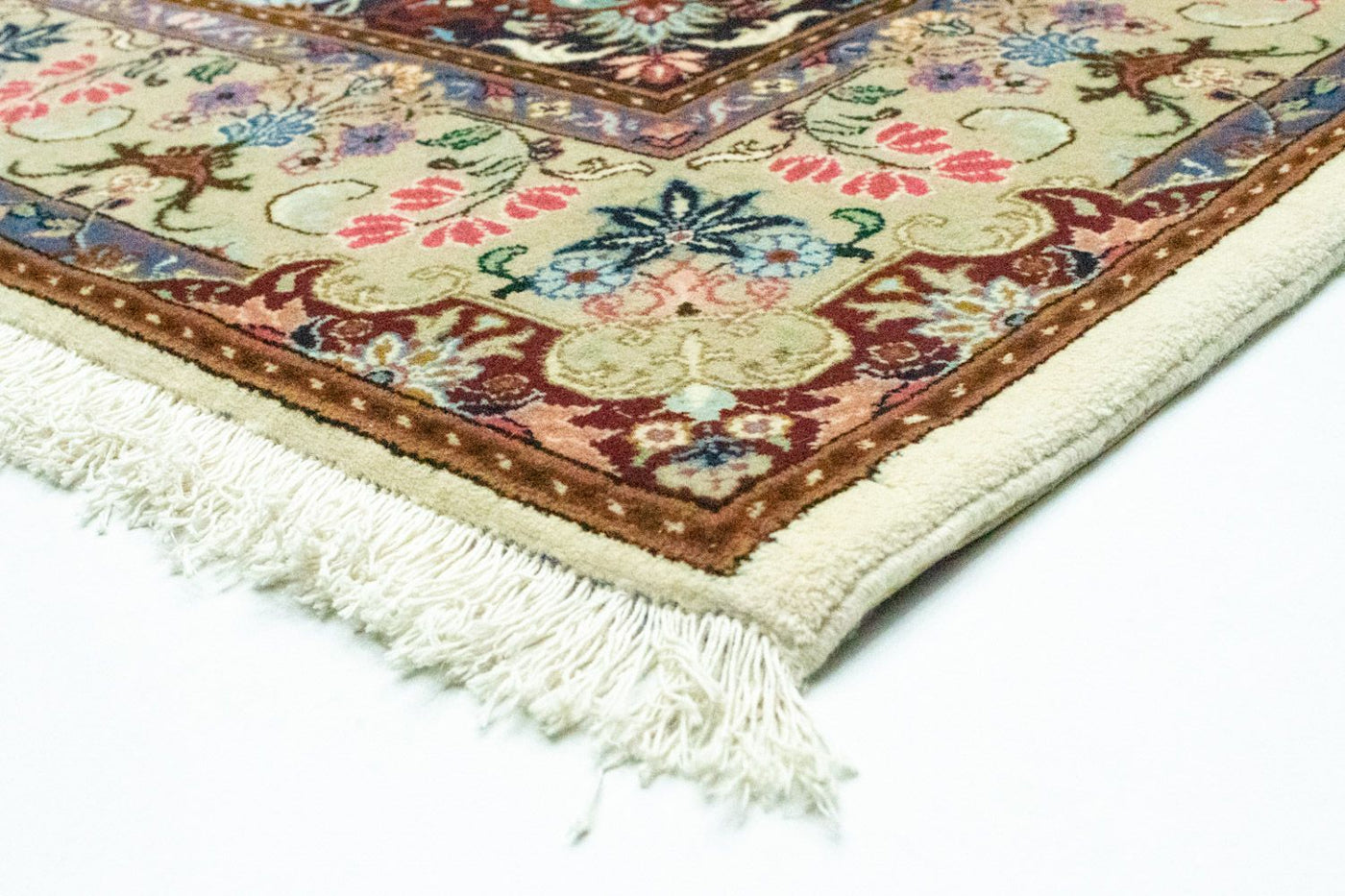 Mashhad Tappeto 290x195cm - Tappeto persiano
