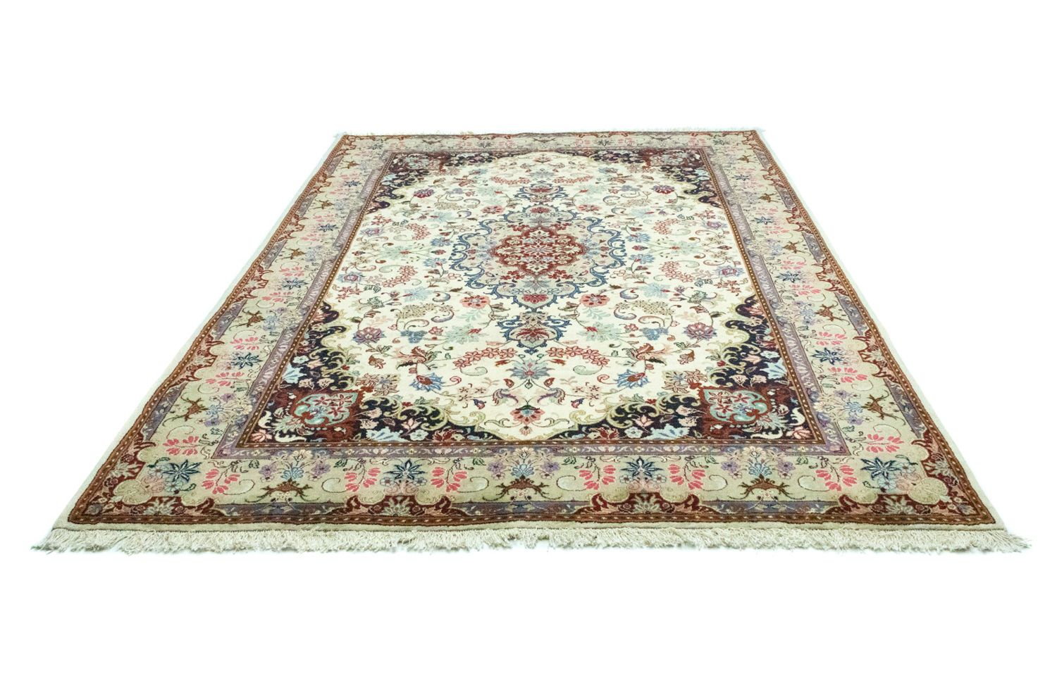 Tappeto Persero - Classico - 290 x 195 cm - beige