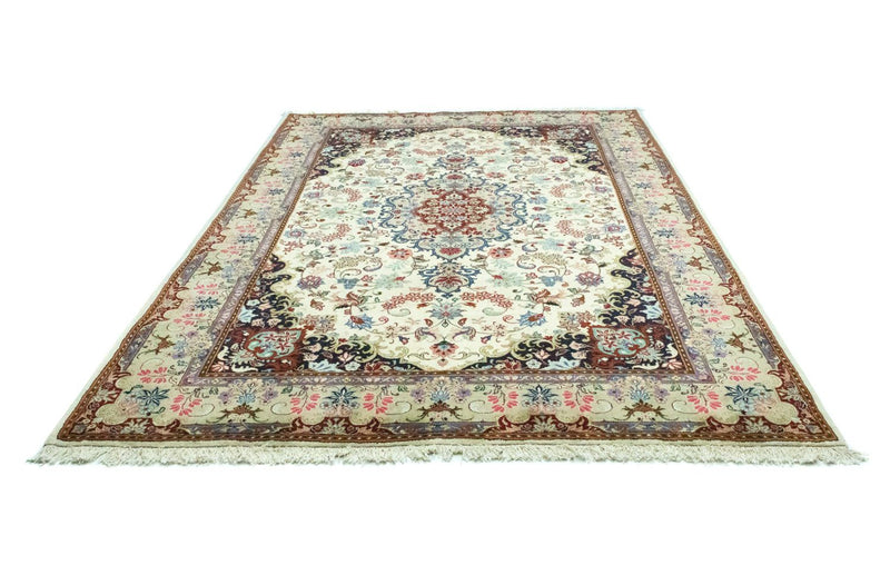 Tappeto Persero - Classico - 290 x 195 cm - beige