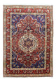 Bakhtiari Tappeto 300x212cm - Tappeto persiano