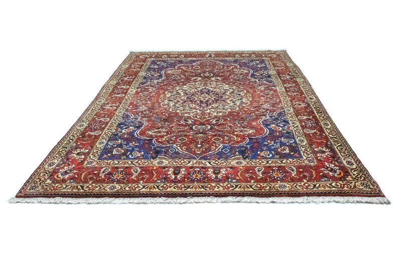 Tappeto Persero - Nomade - 300 x 212 cm - rosso