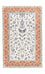 Tappeto Persero - Tabriz - 215 x 141 cm - beige