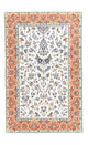 Tabriz Tappeto 215x141cm - Tappeto persiano