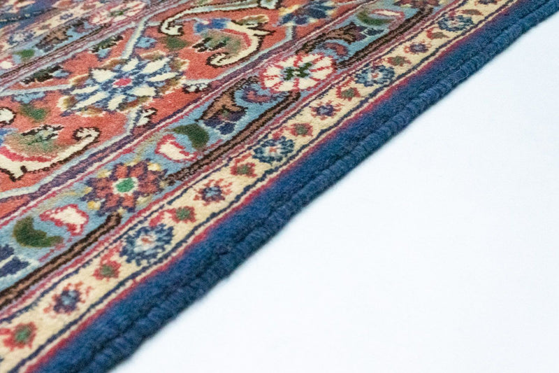 Tappeto Persero - Nomade - 295 x 201 cm - blu