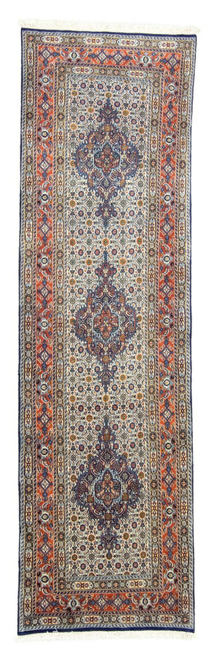 Tappeto corsia Tappeto Persero - Classico - 269 x 80 cm - beige