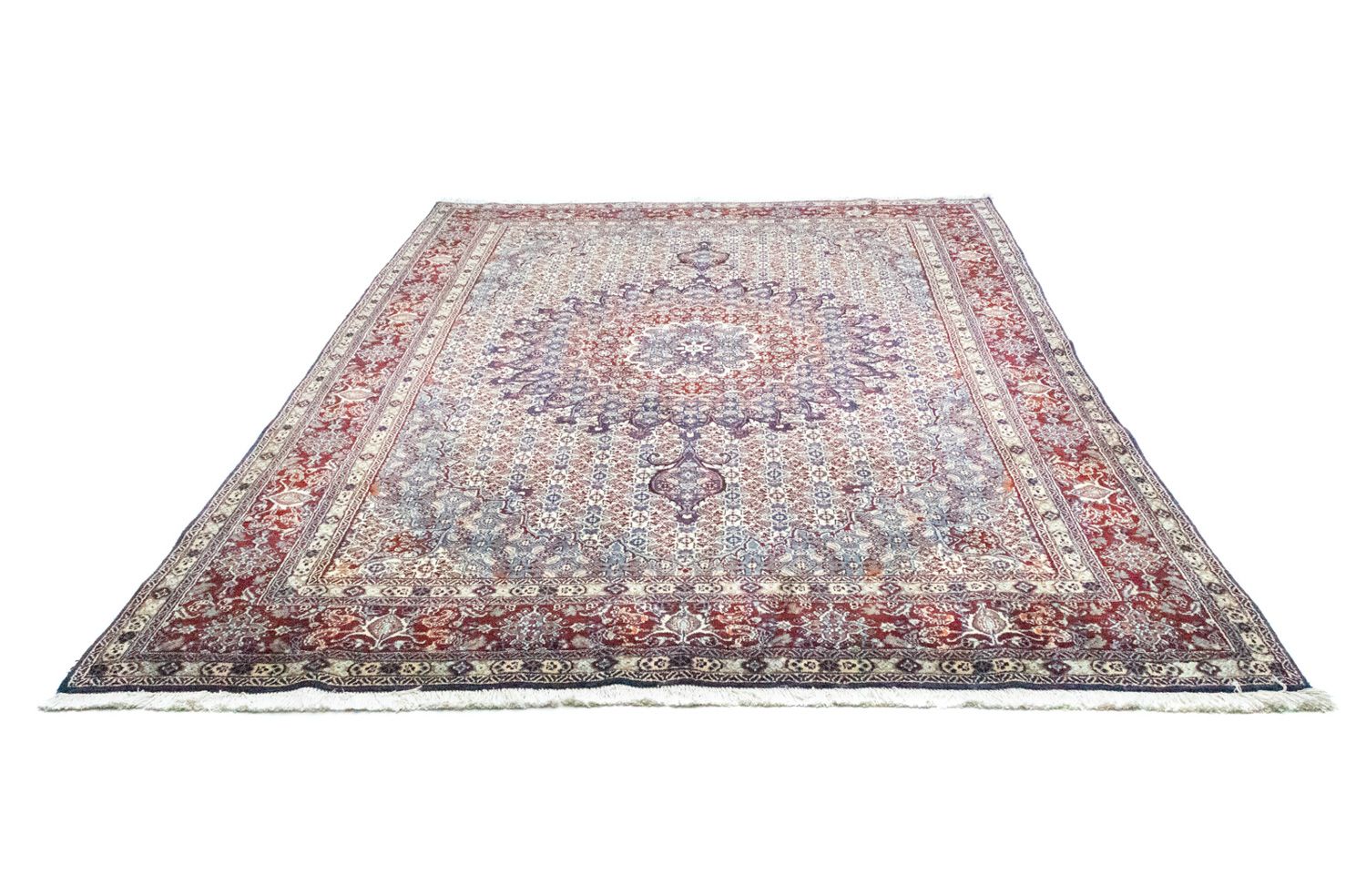 Tappeto Persero - Classico - 300 x 211 cm - beige