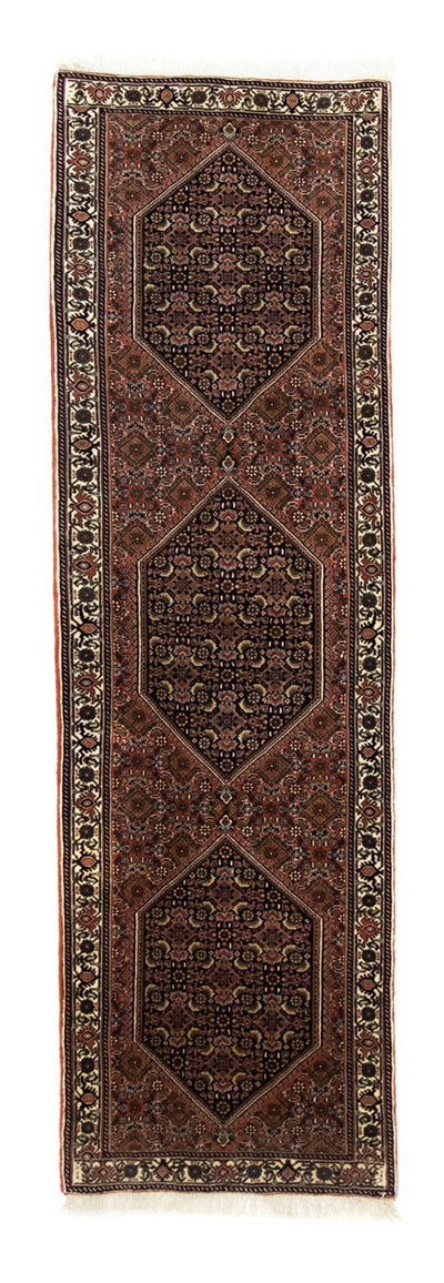 Bidjar Tappeto 69x237cm - Tappeto persiano