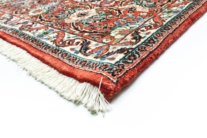 Tappeto Persero - Bidjar - 300 x 199 cm - rosso