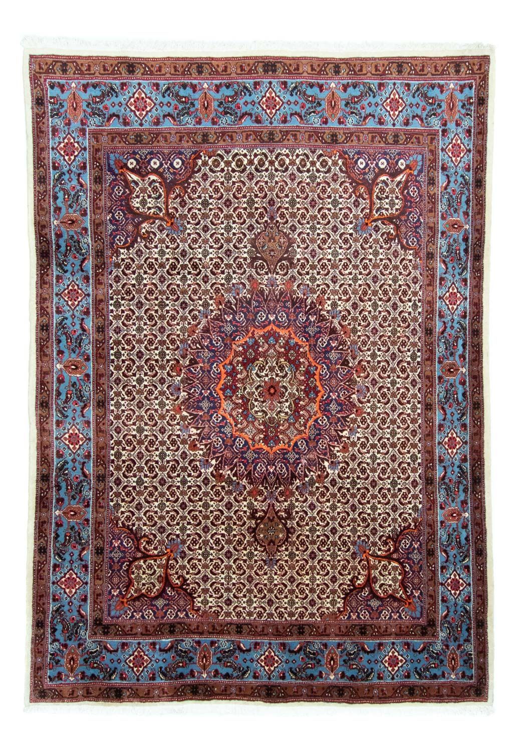 Tappeto Persero - Classico - 295 x 208 cm - beige