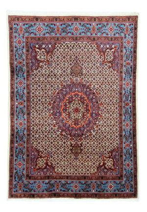 Tappeto Persero - Classico - 295 x 208 cm - beige
