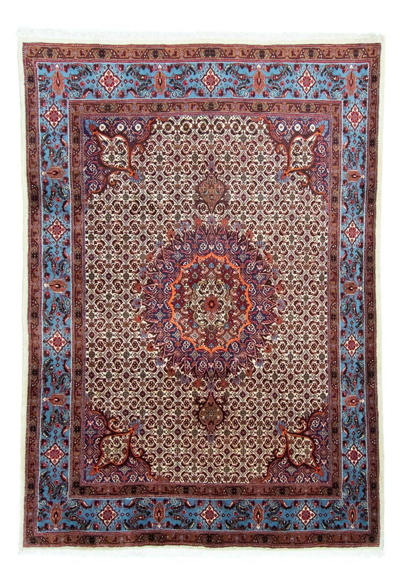 Tappeto Persero - Classico - 295 x 208 cm - beige