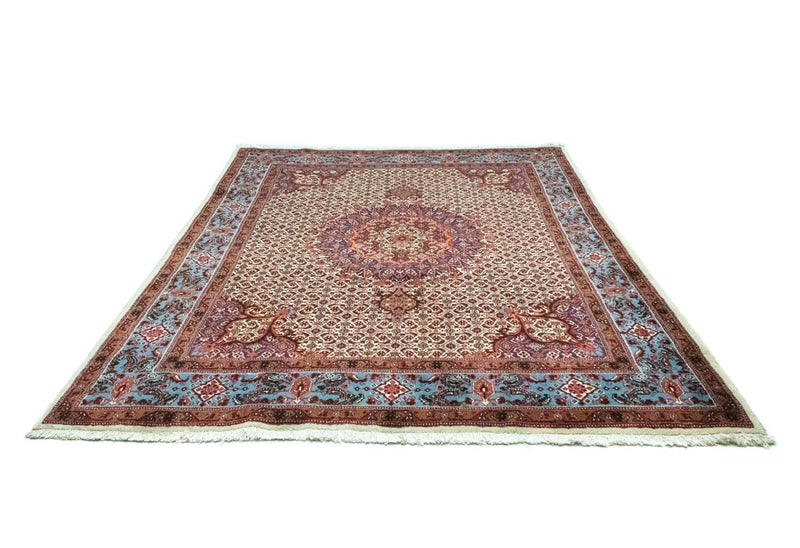 Tappeto Persero - Classico - 295 x 208 cm - beige
