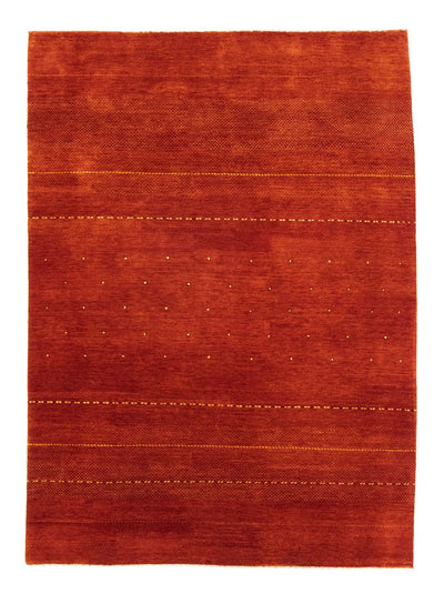 Gabbeh Indo Tappeto 171x234cm - Tappeto di lana