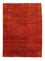 Tappeto Gabbeh - Indus - 234 x 171 cm - rosso